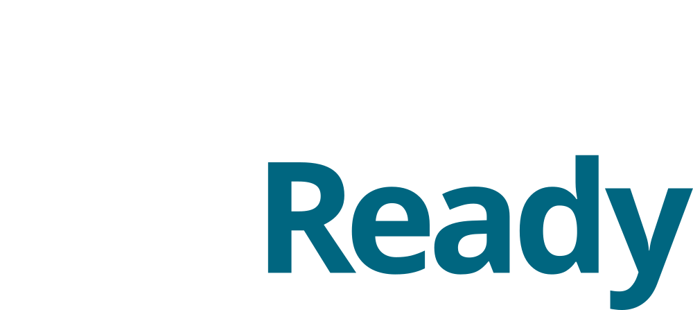 Smart Home Ready logo