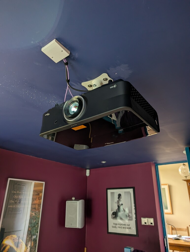 Home cinema East Sussex
