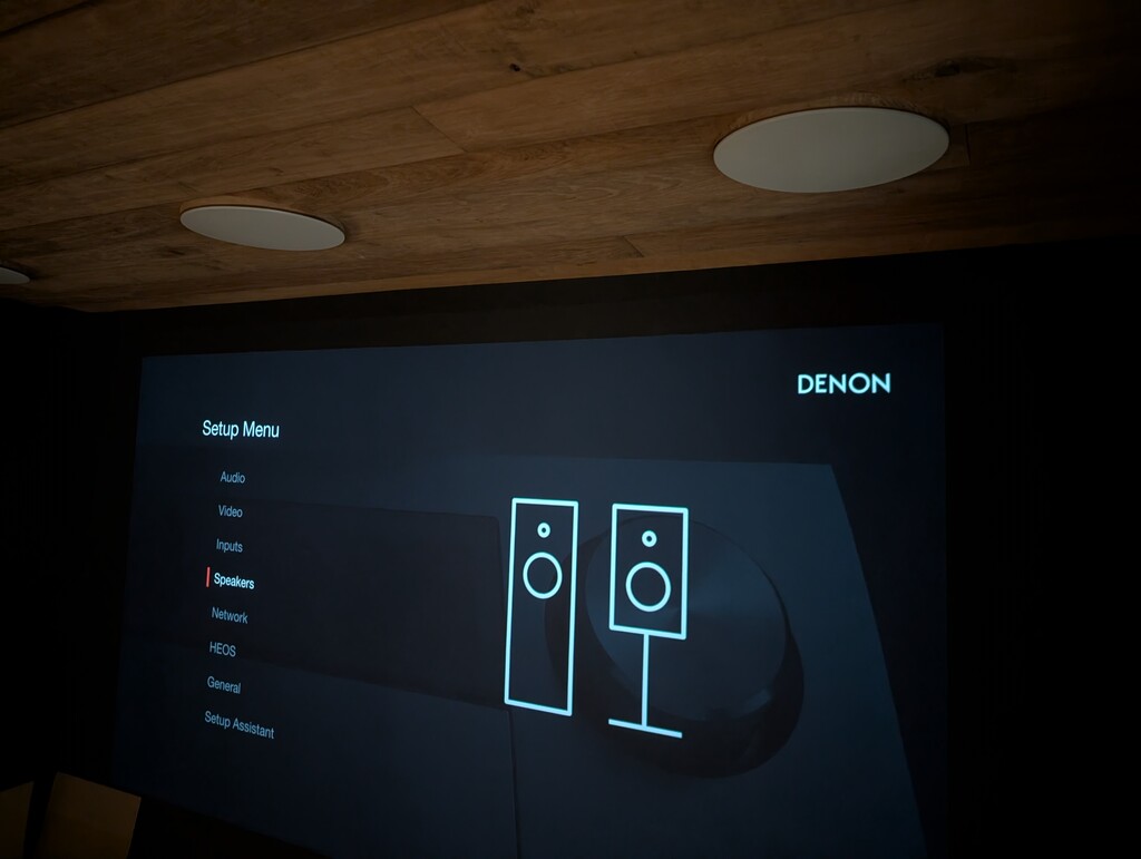 home cinema wadhurst